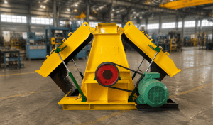 Hammer Crusher 