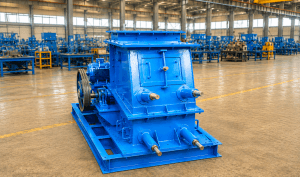 Impact Crusher 