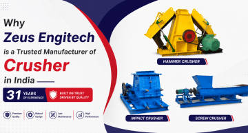 Crusher