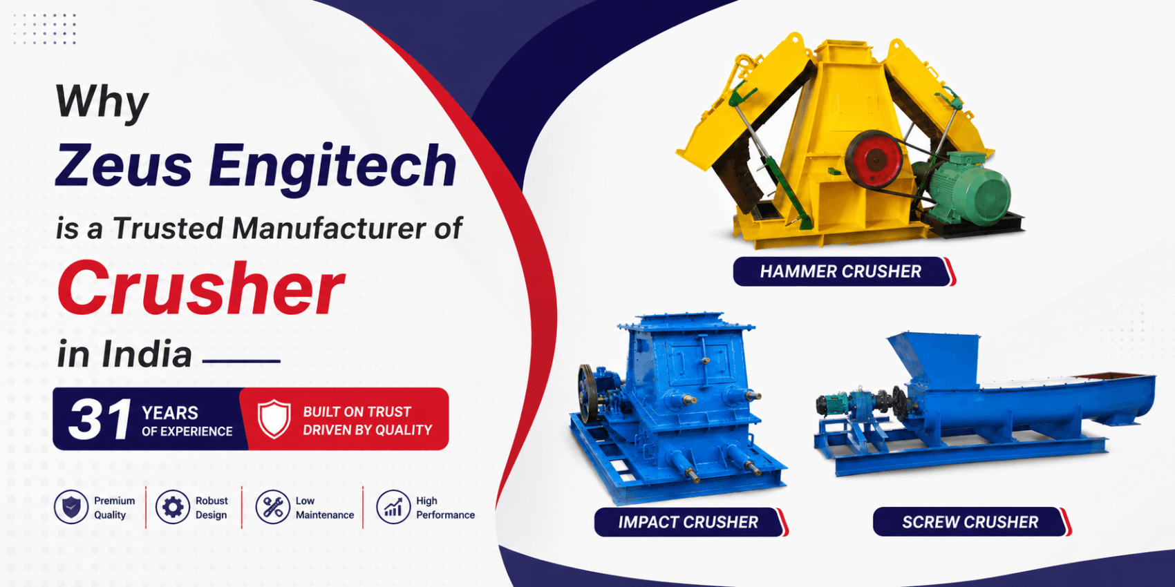 Crusher