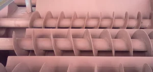 Screw Conveyor