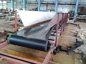 Belt Conveyor
