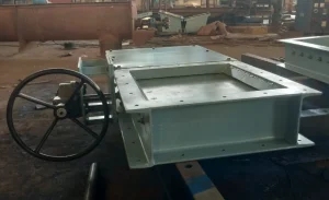Gates And Diverters 