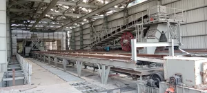 Tripper Conveyor 