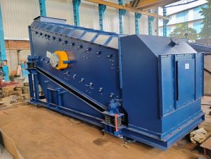 Vibrating Screen 